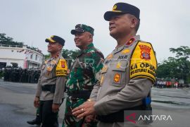 Kapolda Kaltim: Proses penyidikan  tambang ilegal IKN sedang berjalan