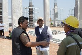 Imigrasi-Tim Pora Subang memperketat pengawasan di kawasan industri