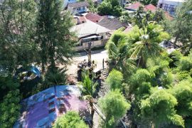 WALHI Aceh minta APH tindak pelaku praktik galian C di Banda Aceh