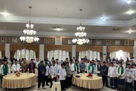 Musda Perti dan Perwati Sumbar konsolidasikan ideologi dan strategi gerak organisasi