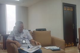 BPD Jambi salurkan KUR  sebesar Rp182 miliar di semester I 2025