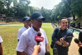 Indonesian Marine Corps to raise 5 new infantry battalions