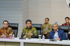 Pemerintah komitmen perbaiki tata kelola sektor pertambangan