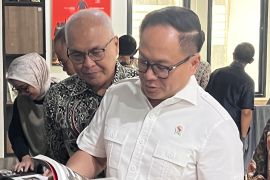 Wamen BUMN menilai program pemerintah perlu dibumikan lewat ANTARA