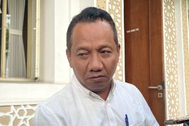 Kopdes Merah Putih salurkan LPG 3 kg, ESDM pastikan volume tak naik