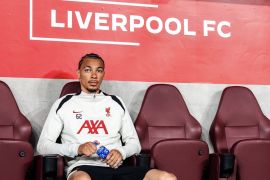 Pelatih Newcastle : Tidak diragukan lagi saya menyukai Hugo Ekitike