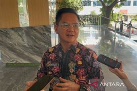 Warga Jakarta nantinya bisa pesan parkir secara daring