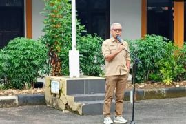 Jumlah koperasi di Subang bertambah menjadi 1.565 seiring hadirnya Kopdes Merah Putih