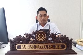Kasidatun Kejari Bandarlampung masuk nominasi jaksa terbaik