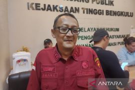 Kejati Bengkulu telusuri aset tersangka korupsi tambang batu bara