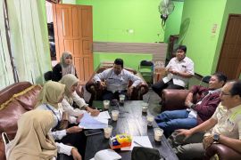 Dinas Koperasi dan Dekopinda Tabalong siapkan workshop laporan keuangan