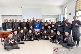 ULM perkuat kemampuan pangan bagi CPNS Kemenhan