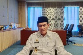 Pemkab Lombok Tengah tancap gas bahas Perubahan APBD 2025