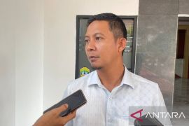 Pemkot Serang data aset daerah untuk fasilitasi kantor 67 koperasi