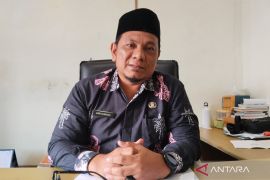 Pemkab Mukomuko berikan pelatihan pemulasaran janazah