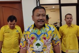 Golkar Jatim gelar retreat usai pengukuhan pengurus baru