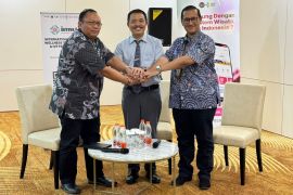 IMWTE dan IVF 2025 jadi sarana edukasi layanan medis dalam negeri