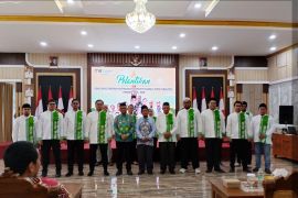 Bupati Tabalong: MES jadi penggerak utama perluas ekonomi syariah