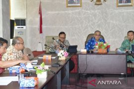 Pemkab Rejang Lebong komitmen biayai BPJAMSOSTEK pekerja rentan