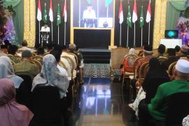 DPP IMMIM luncurkan layanan dakwah menjawab tantangan era digital