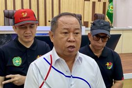 Pemkab Tapin bagikan bonus Rp183 juta untuk atlet berprestasi