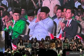 Cak Imin usul ke Presiden Prabowo: Kepala daerah dipilih pusat atau DPRD