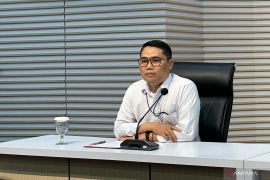 KPK periksa eks Kapolres Tapanuli Selatan