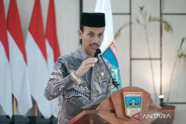 Solok Selatan berikan pelayanan Admindukcapil di lokasi TMMD