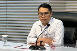 KPK tahan empat tersangka tersisa kasus pemerasan izin kerja TKA