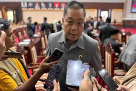 DPRD Kalteng sebut kesejahteraan masyarakat terwujud seiring pemerataan pembangunan