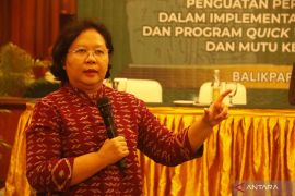 Tuberkulosis pada anak jadi perhatian khusus Semiloka Ke-5 Apkesmi