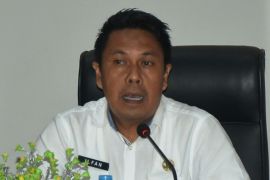 Pemkab Belitung Timur targetkan hapus kemiskinan ekstrem tahun ini