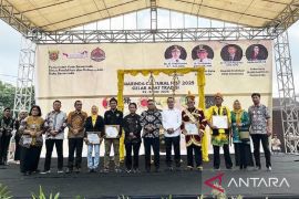 Disdikbud Kaltim gerakkan ekosistem pengembangan budaya