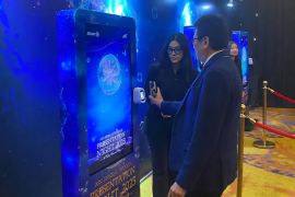 Alata Digital bangun ekosistem event teknologi melalui potensi bisnis adopsi AI