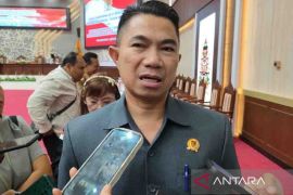 DPRD Kalteng prihatin maraknya peredaran narkoba di Gumas