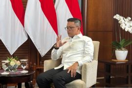 Inisiatif beasiswa Presiden RI bentuk dukungan RI ke Palestina