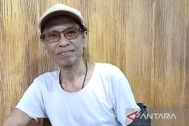 Musisi Toto Tewel nilai AI permudah proses kreatif penciptaan lagu