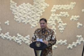 Danantara siap gandeng USDFC untuk investasi mineral kritis