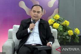 Ekonomi Jakarta tetap kuat karena didorong sektor investasi