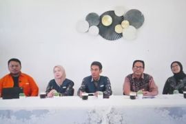 Disdik Bone bersama CIFOR-ICRAF Indonesia hasilkan kurikulum mulok pangan