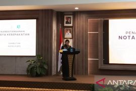 Kepala BPS dorong Babel bangun industri olahan timah perkuat ekonomi