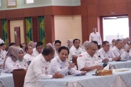 KPK ingatkan Pemda Kalsel soal program pokir rentan benturan kepentingan