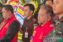 Mantan Kadishub Cianjur jadi tersangka korupsi PJU senilai Rp8,4 miliar