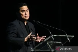 Erick Thohir sebut Hokky Caraka punya mental yang kuat