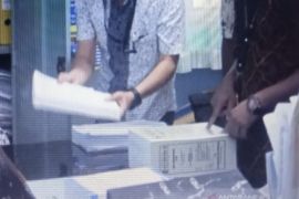 LBH Padang desak  kejaksaan rampungkan proses hukum kasus kredit modal kerja