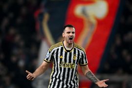 Juventus perpanjang kontrak Federico Gatti hingga 2030