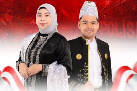 DPRD Balangan: HUT ke-79 Bhayangkara ajang evaluasi Polri lebih baik