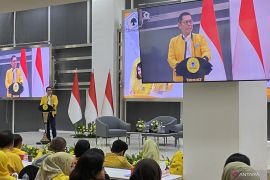 Putusan MK pemilu dipisah mengguncang dunia politik