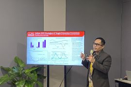 CORE: Pemerintah perlu perbaiki kebijakan BBM subsidi tepat sasaran