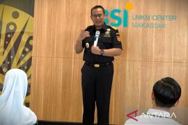 Penerimaan Bea Cukai Sulbagsel capai Rp294,3 miliar pada semester I 2025